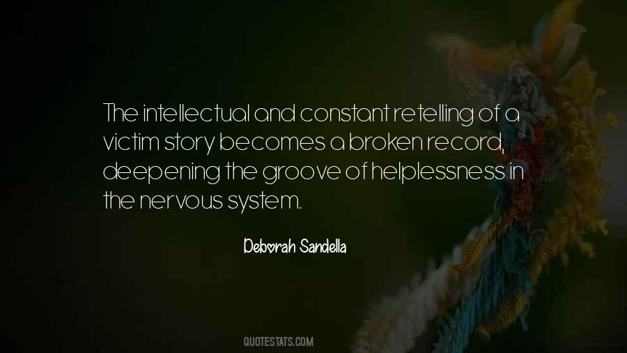 Intellectual Women Quotes #1011121