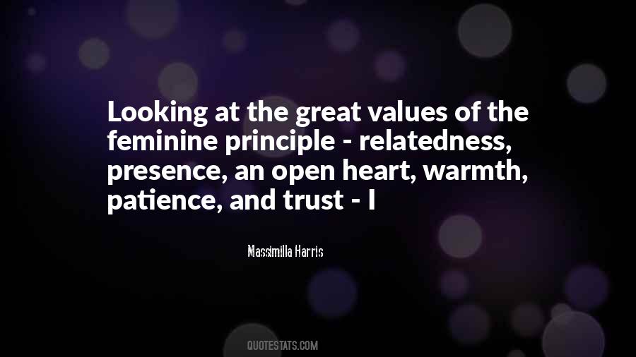 Great Patience Quotes #1773488
