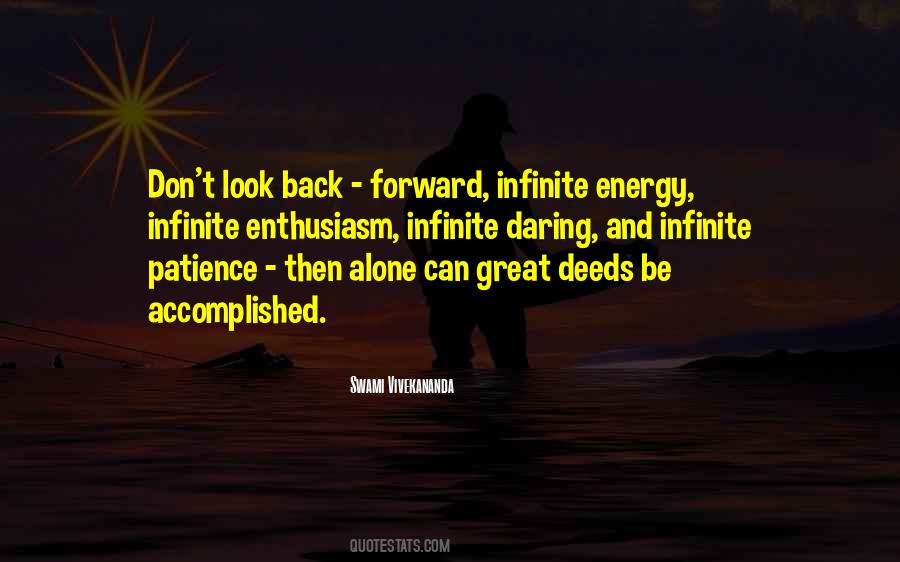 Great Patience Quotes #177719
