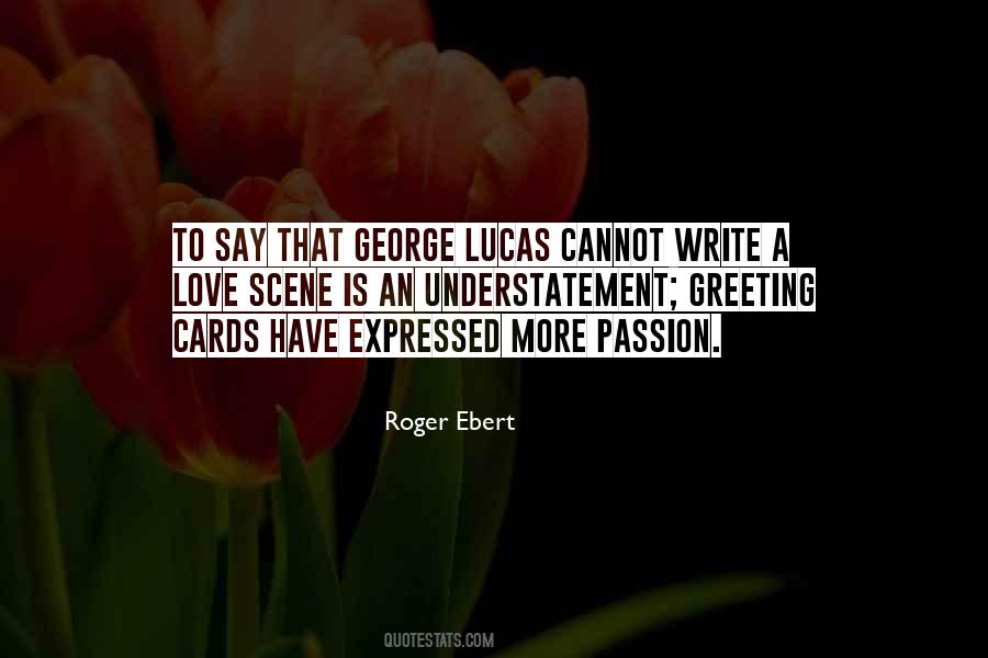 Quotes About Greeting Cards #498629