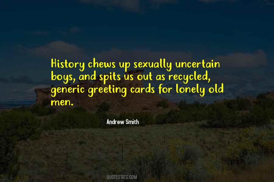 Quotes About Greeting Cards #949014