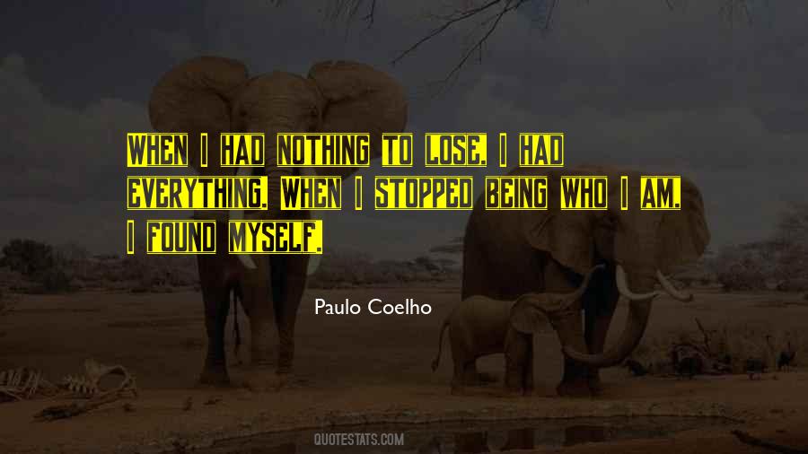 Quotes About Family Paulo Coelho #237043