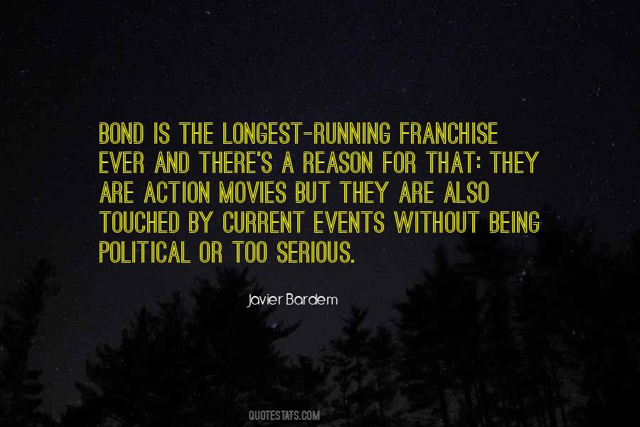 But Serious Quotes #138938