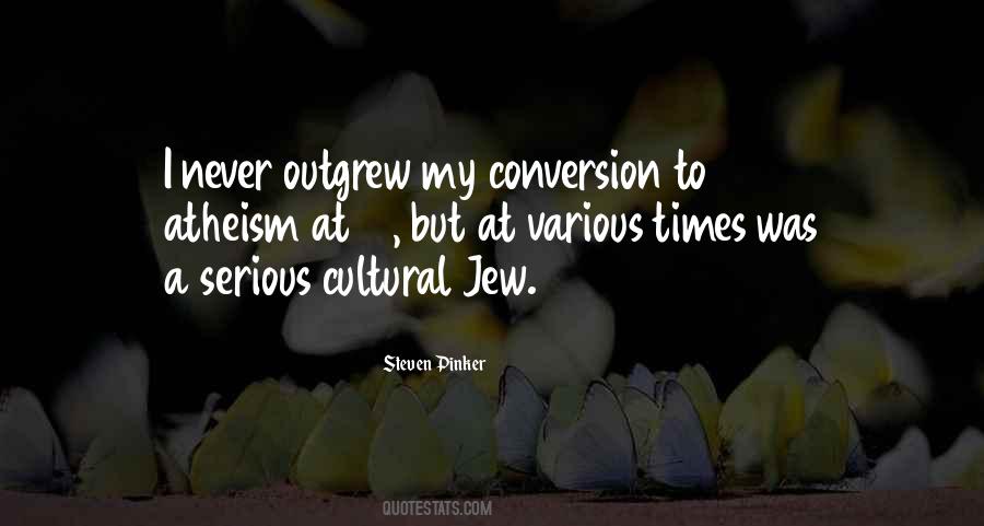 But Serious Quotes #141385