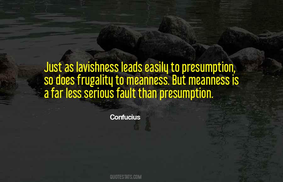 But Serious Quotes #141400