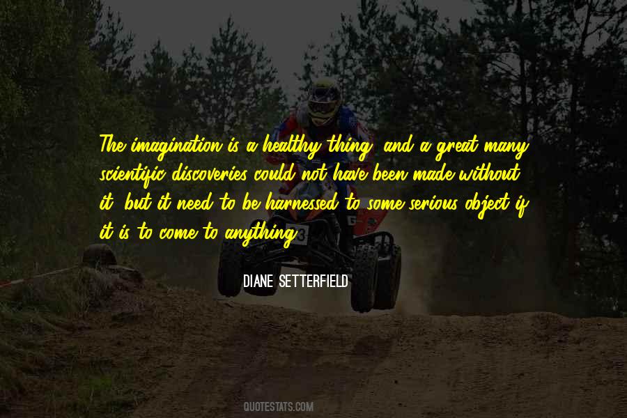 But Serious Quotes #167366