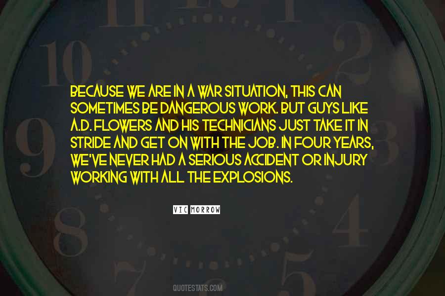 But Serious Quotes #178934