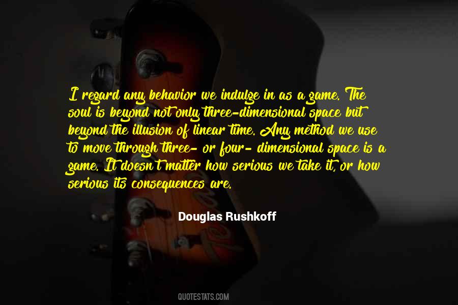 But Serious Quotes #194484
