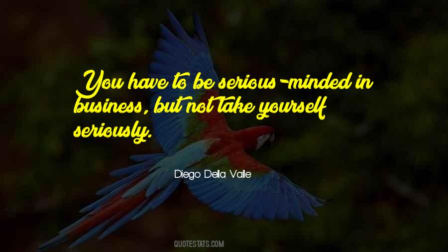 But Serious Quotes #210180