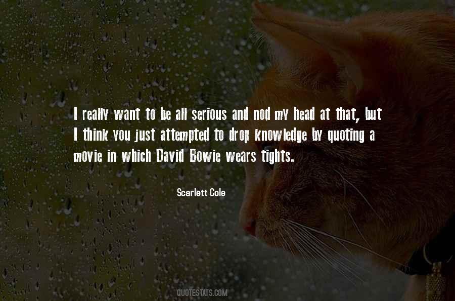 But Serious Quotes #220505