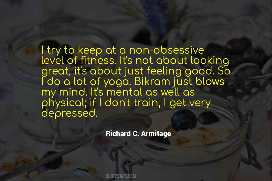 Quotes About Feeling Good About Yourself #383323