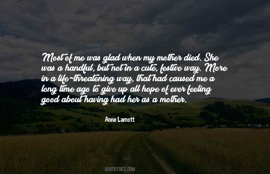 Quotes About Feeling Good About Yourself #394904