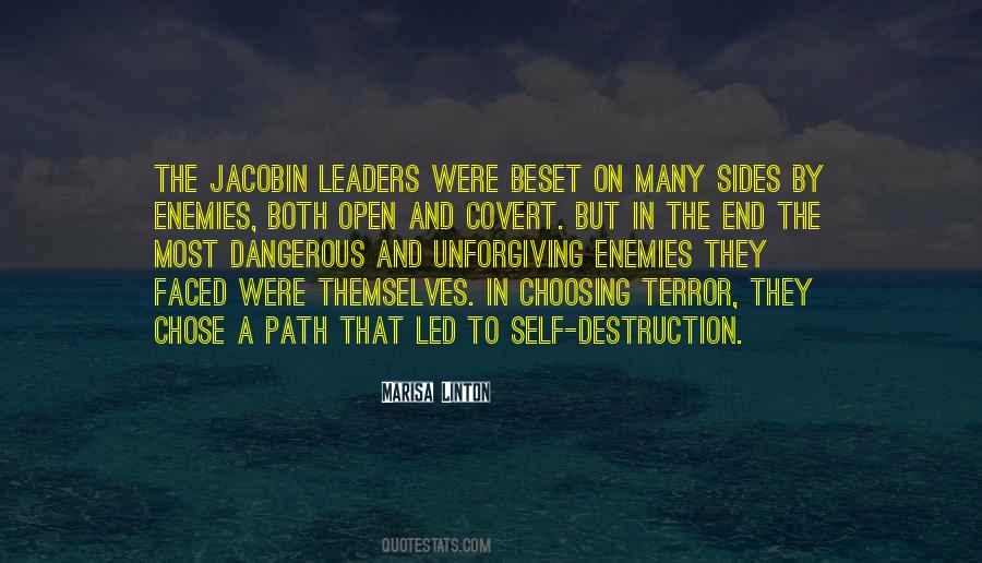 Quotes About Choosing Your Path #1122896