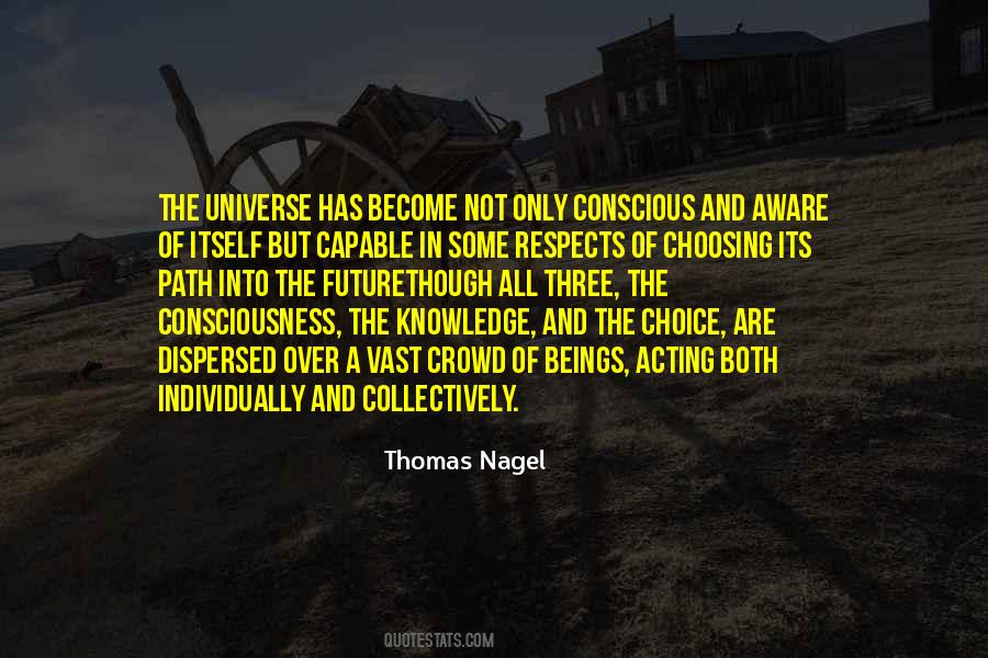 Quotes About Choosing Your Path #222744