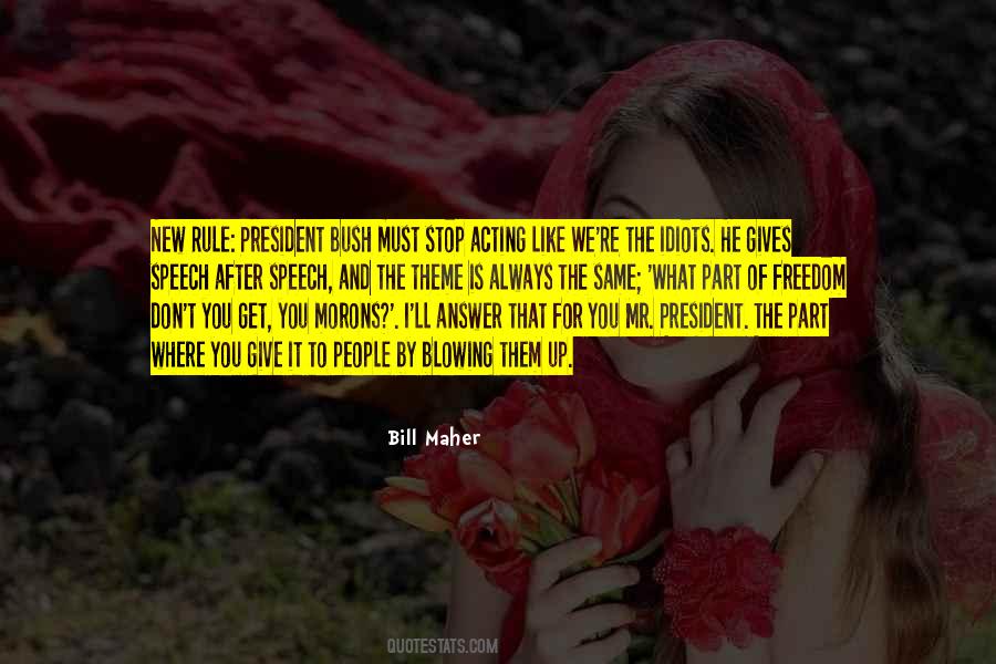 Quotes About Prolife #567231