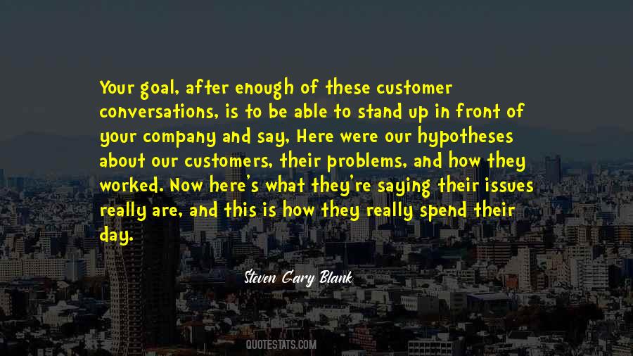 Quotes About Conversations #1198168