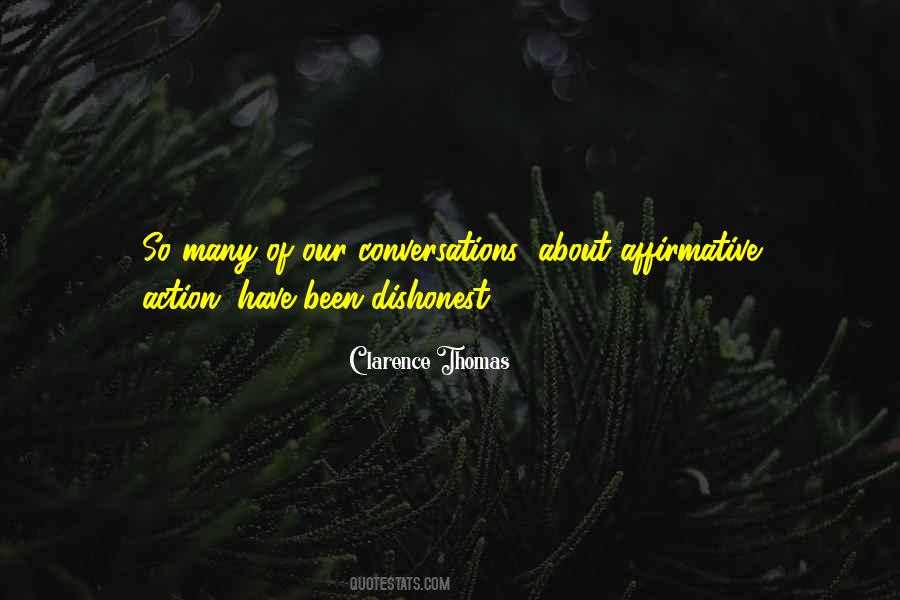 Quotes About Conversations #1208178