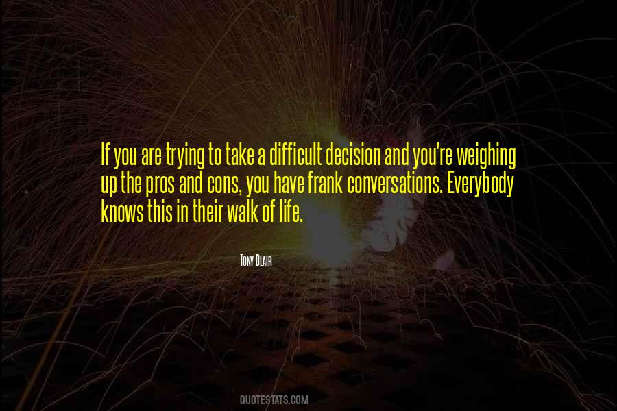 Quotes About Conversations #1326204
