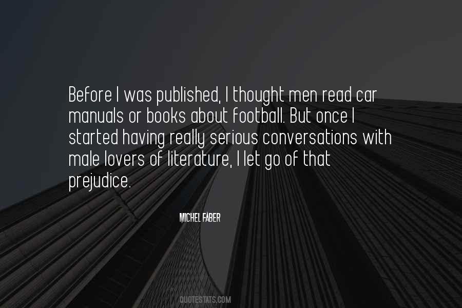 Quotes About Conversations #1380171