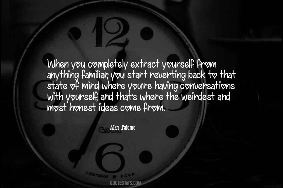 Quotes About Conversations #180967 Quotes About Conversations #180967