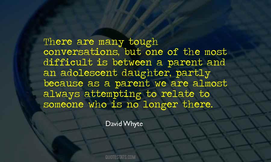 Quotes About Conversations #99930