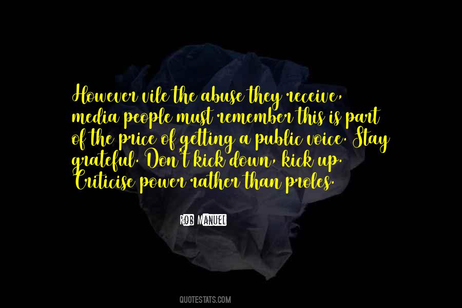 Quotes About Proles #1053522