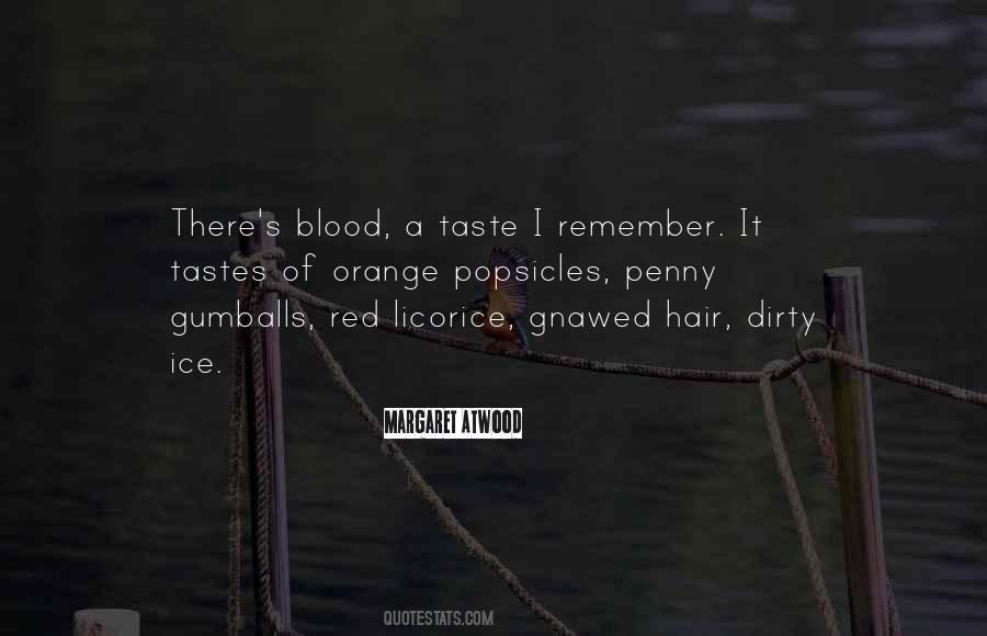 Quotes About Walking In The Rain #1069635