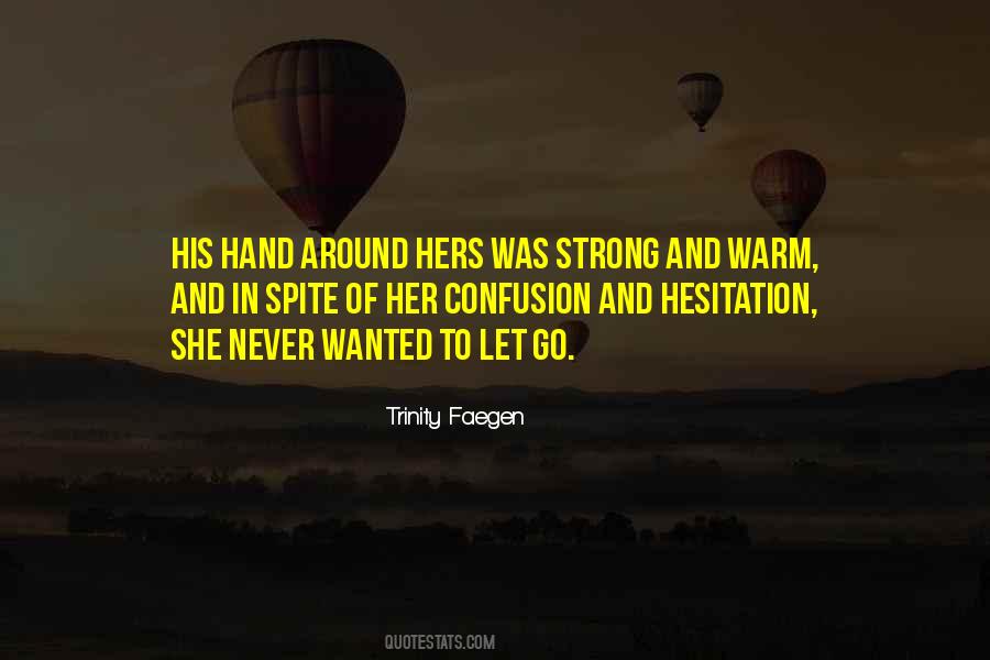 Quotes About Walking In The Rain #1635642