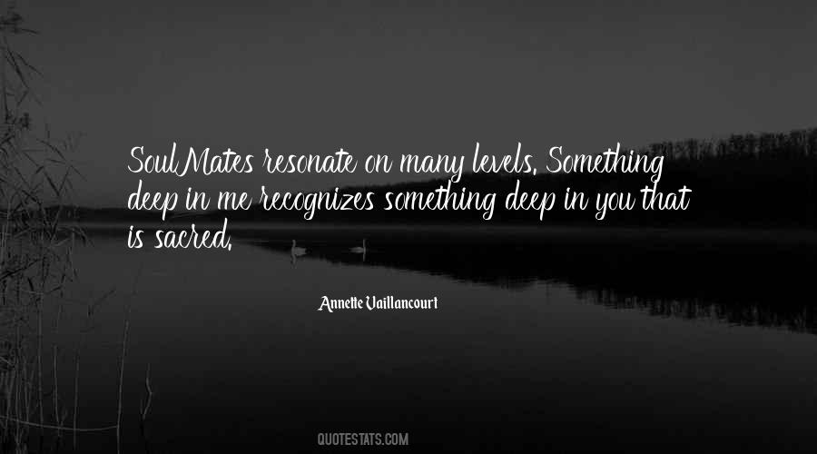 Quotes About Soulmates #478943