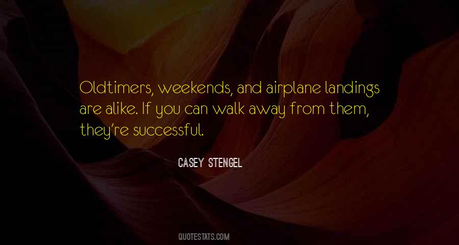 Quotes About Landings #1194265