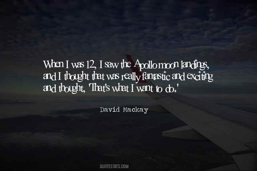 Quotes About Landings #1361310