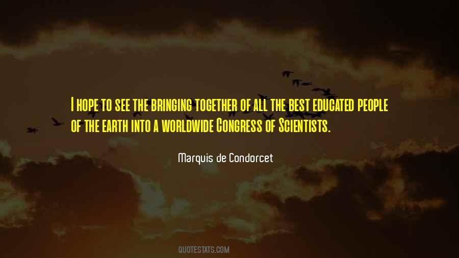 Quotes About All The Best #1014020