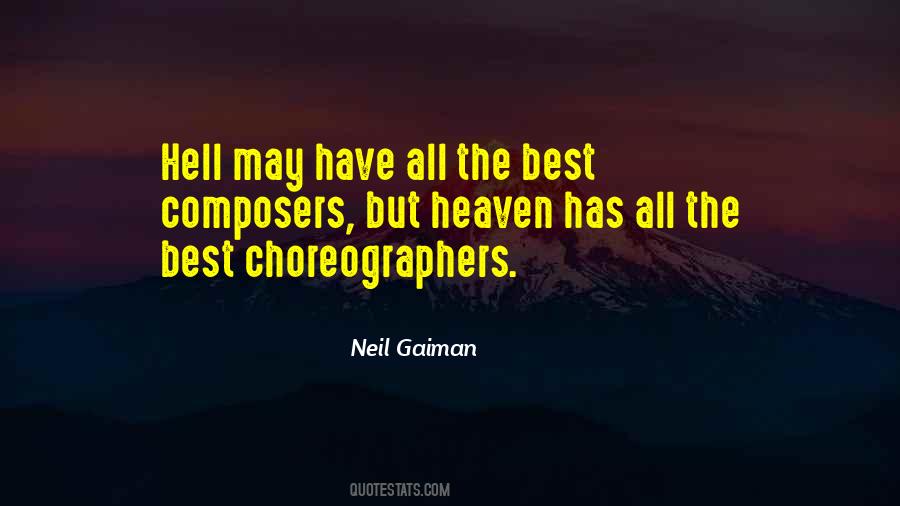 Quotes About All The Best #1662808