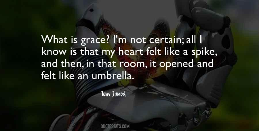 What Is Certain Quotes #102606