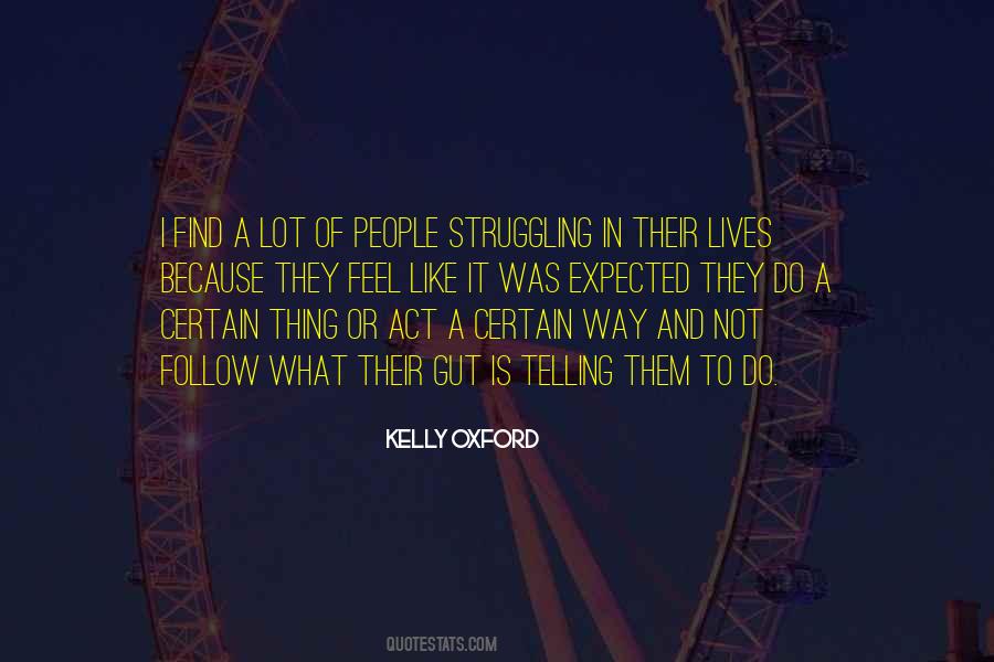 What Is Certain Quotes #136087