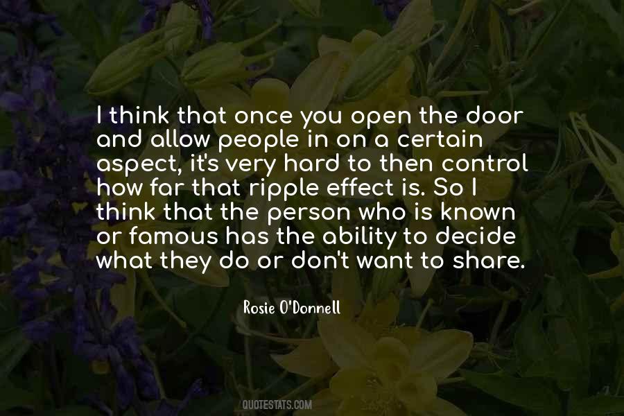 What Is Certain Quotes #174820