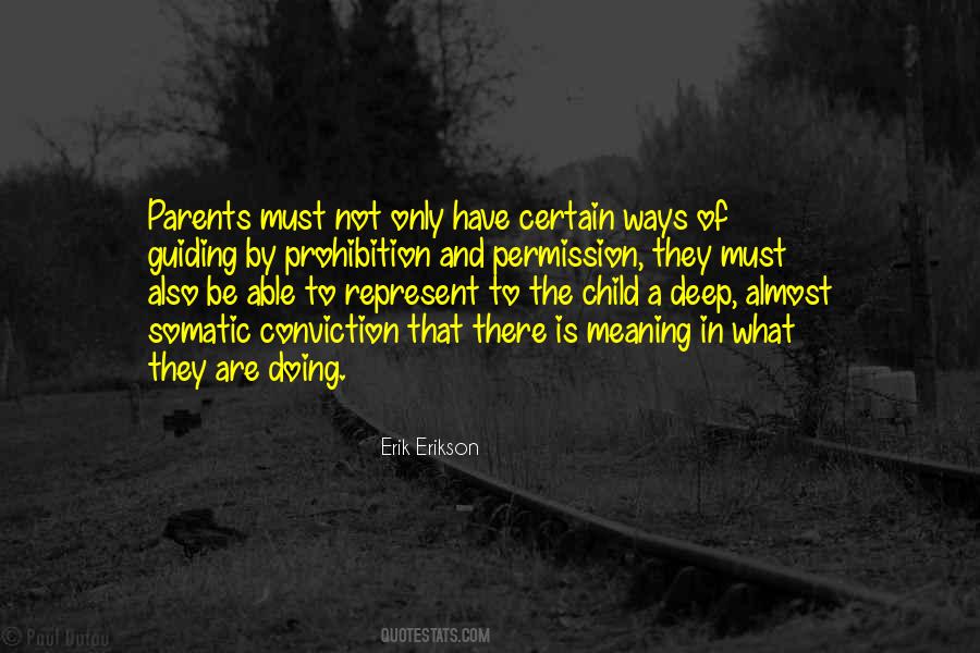 What Is Certain Quotes #228455