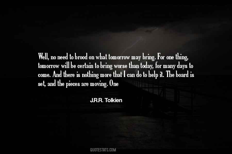 What Is Certain Quotes #70646