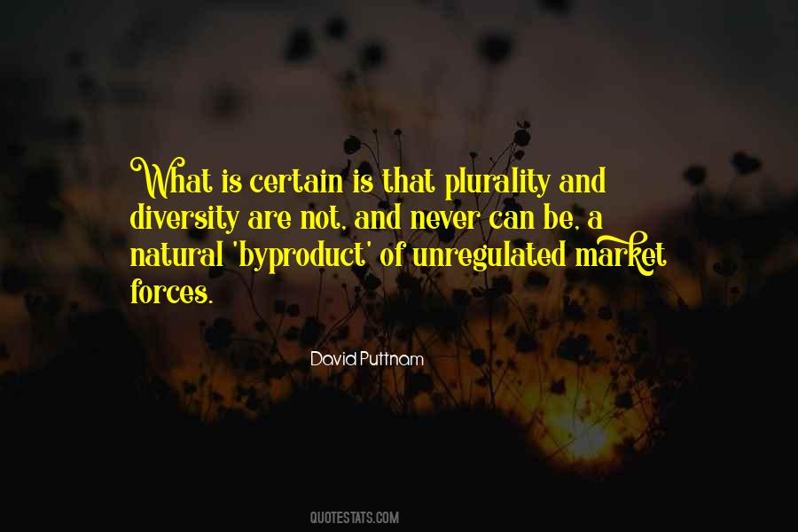 What Is Certain Quotes #894647