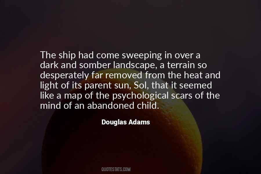 Quotes About The Mind Of A Child #1153961