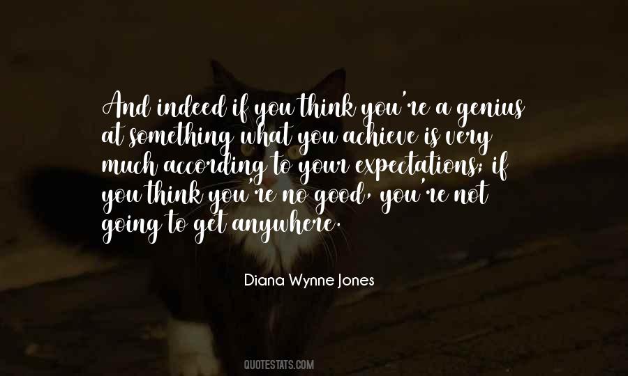 Wynne Jones Quotes #214971