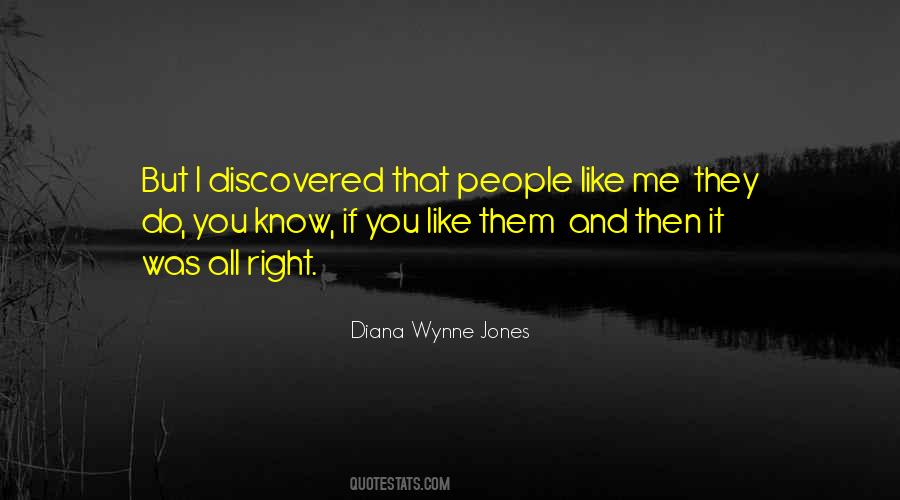 Wynne Jones Quotes #432680