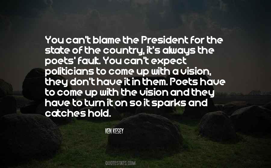 Always My Fault Quotes #463921