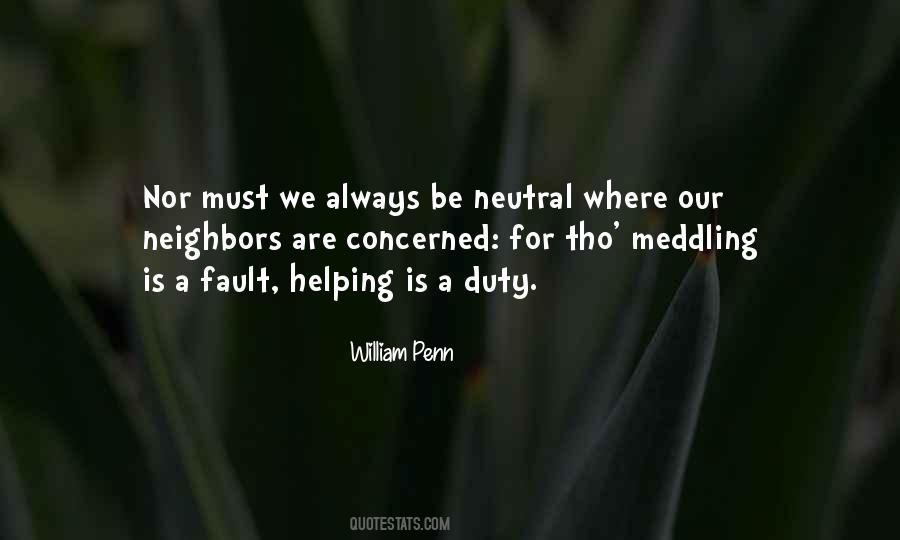 Always My Fault Quotes #662301