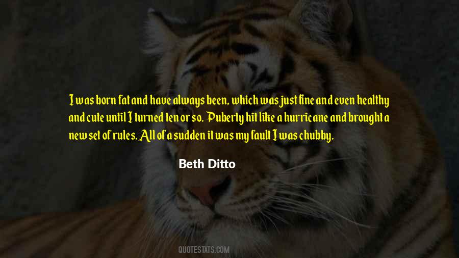Always My Fault Quotes #880946