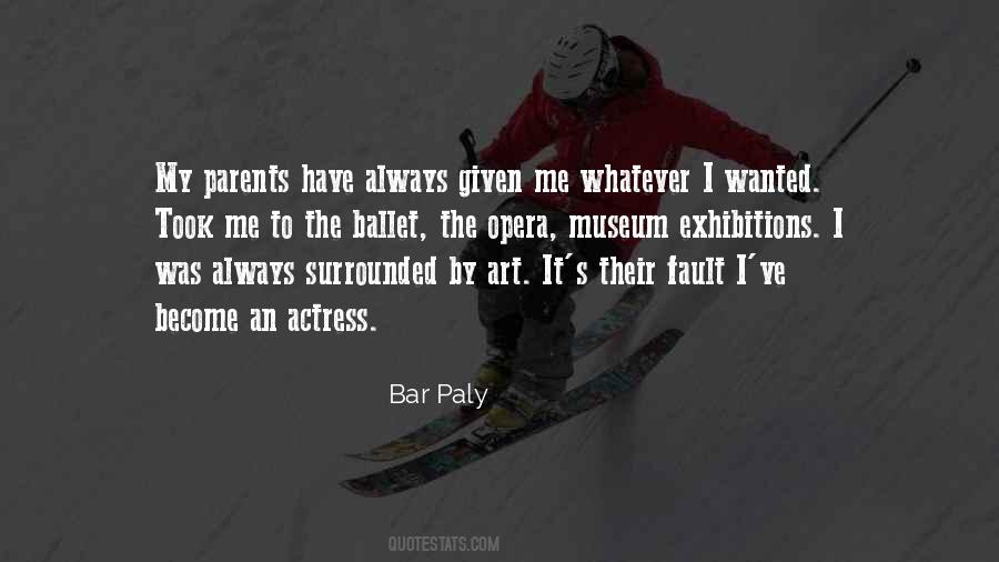 Always My Fault Quotes #95751