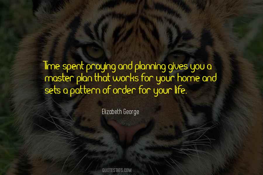 Life Planning Quotes #1044108