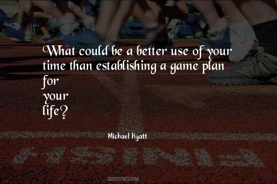 Life Planning Quotes #138469