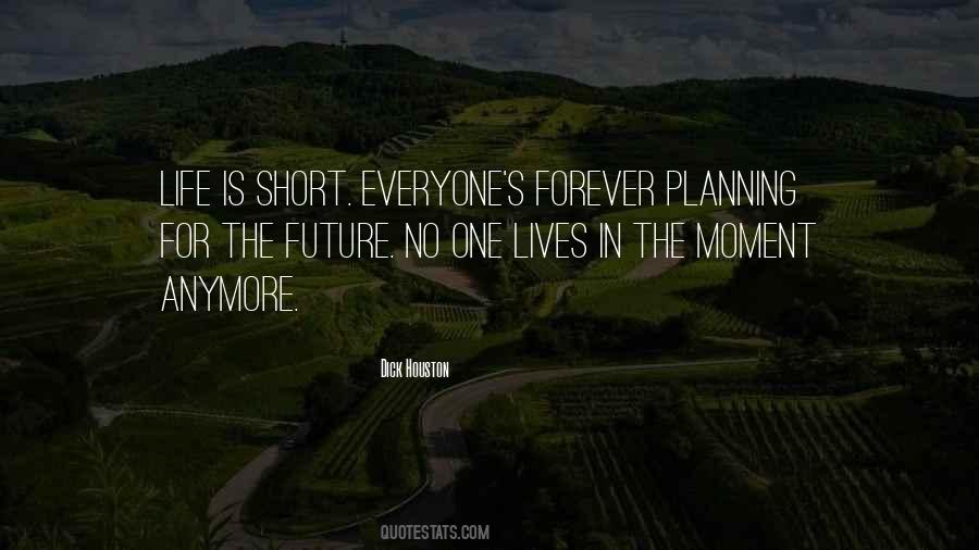 Life Planning Quotes #677107