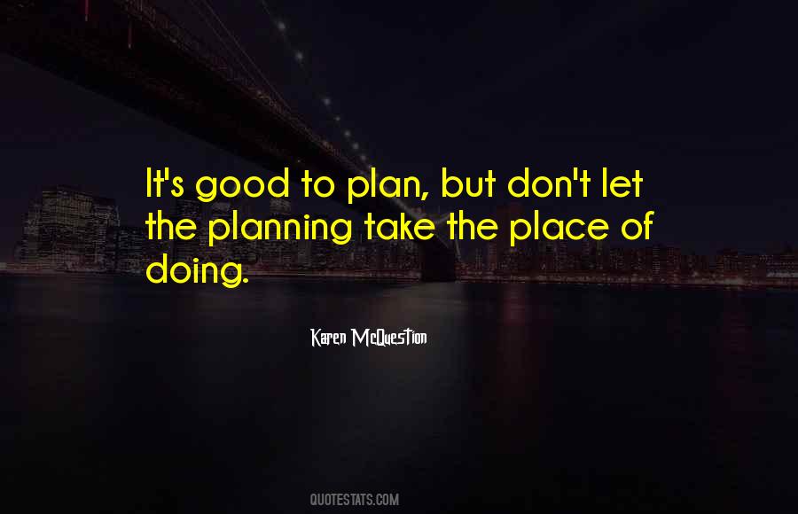 Life Planning Quotes #984118